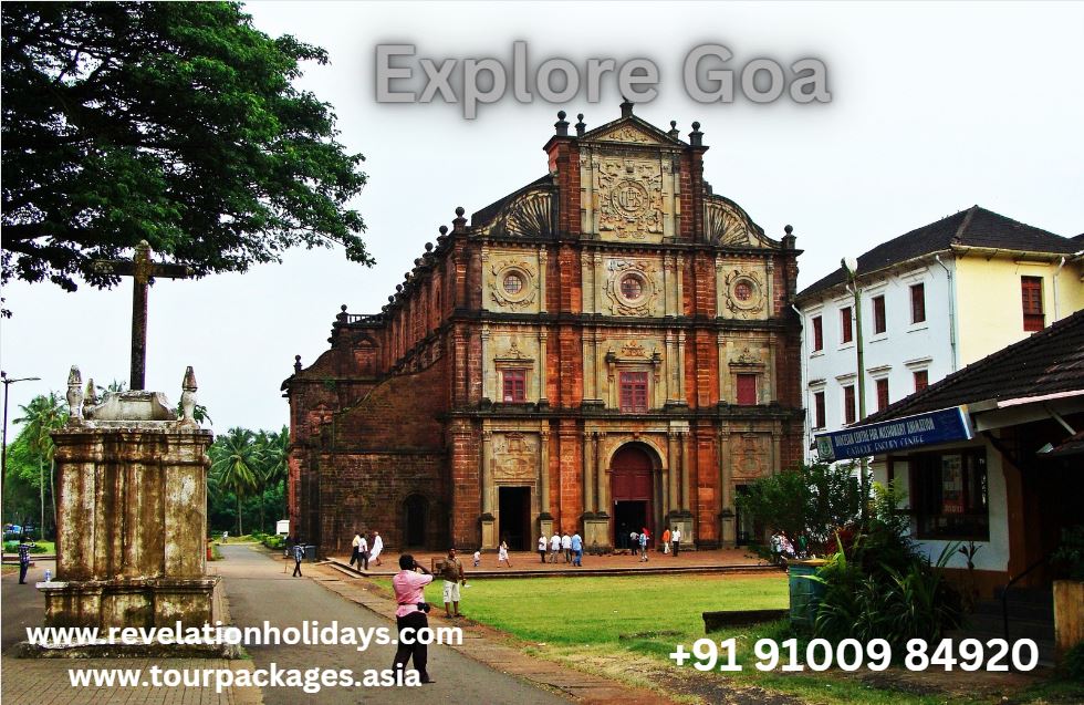 Explore-Goa Explore-Goa