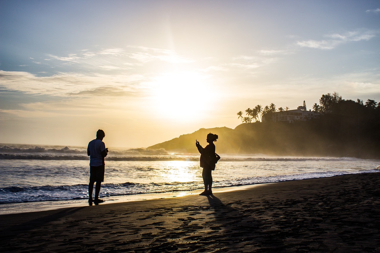 Best Time to Visit Kovalam