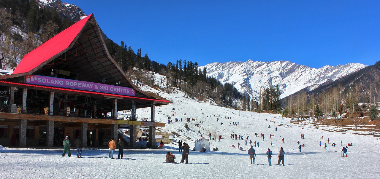 Himachal-Pradesh