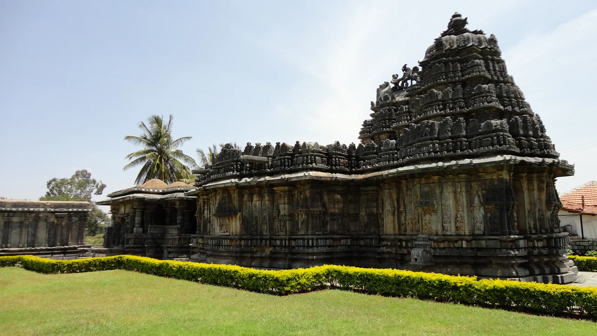 Hassan Karnataka Activities and Attractions