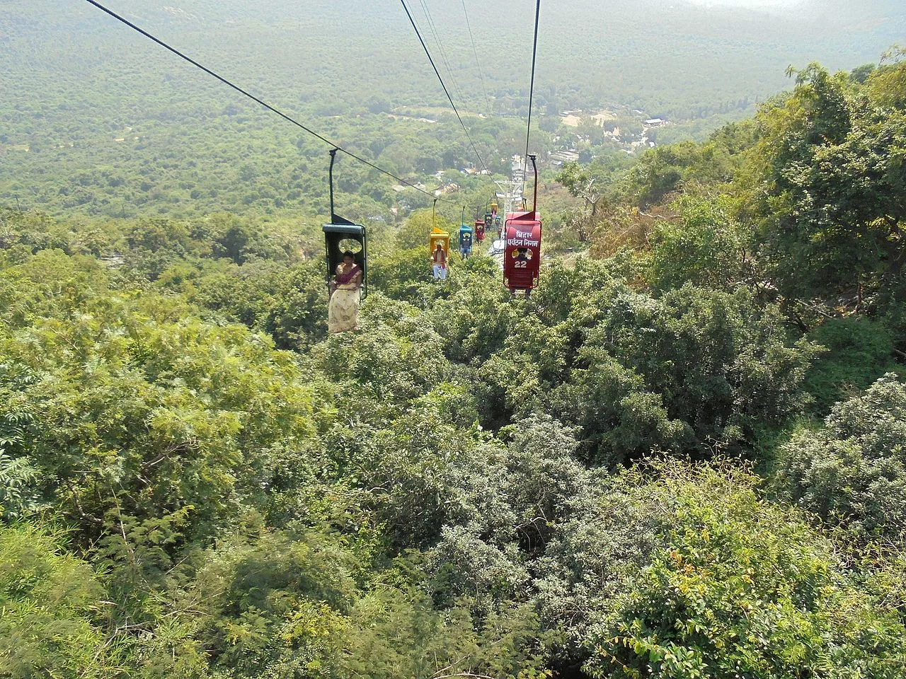 xplore the Divine Temples and Scenic Beauty of Hill Stations in Gaya, Bihar