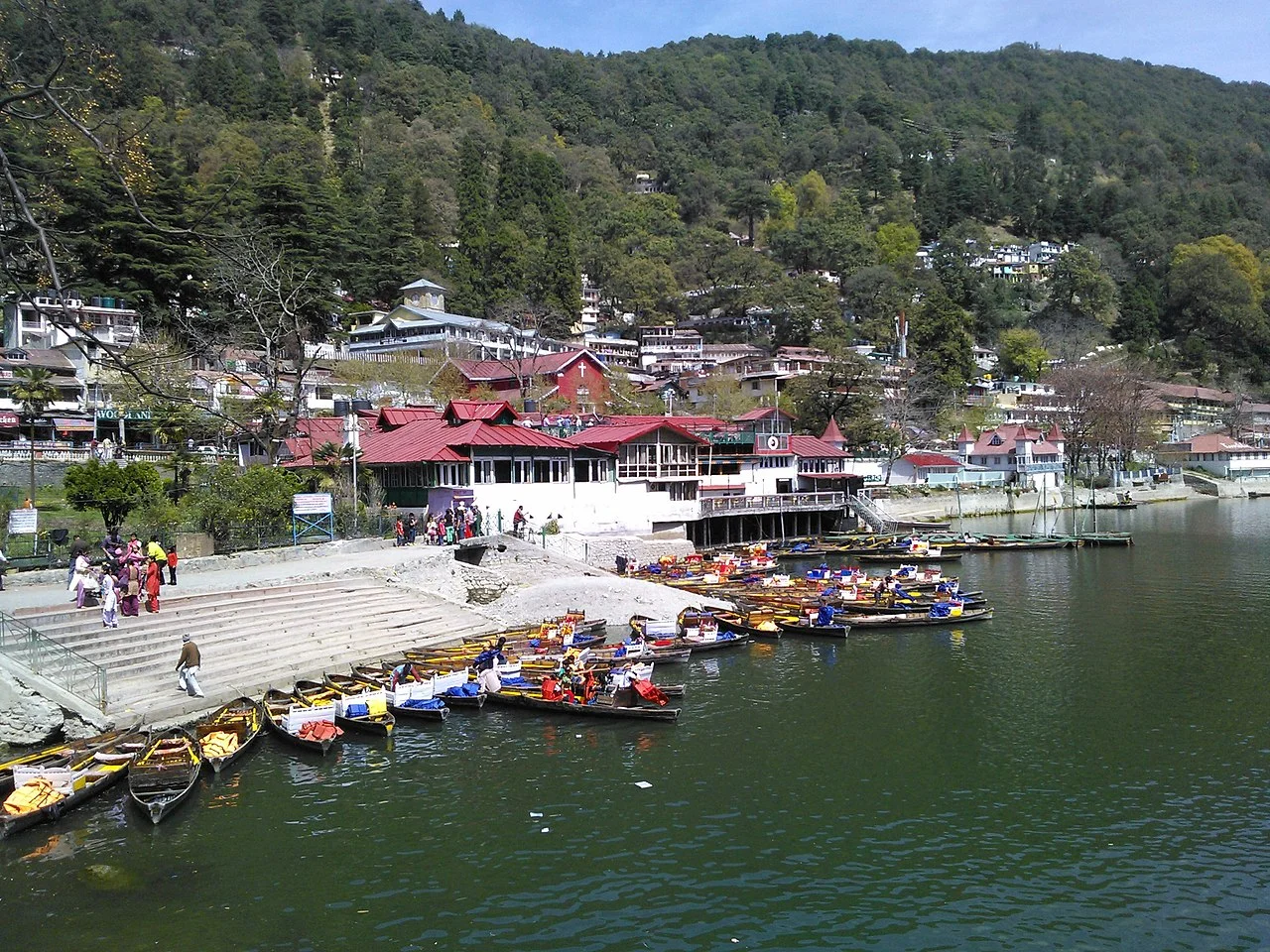 Things to Do in Nainital, Uttarakhand Nainital Travel Guide